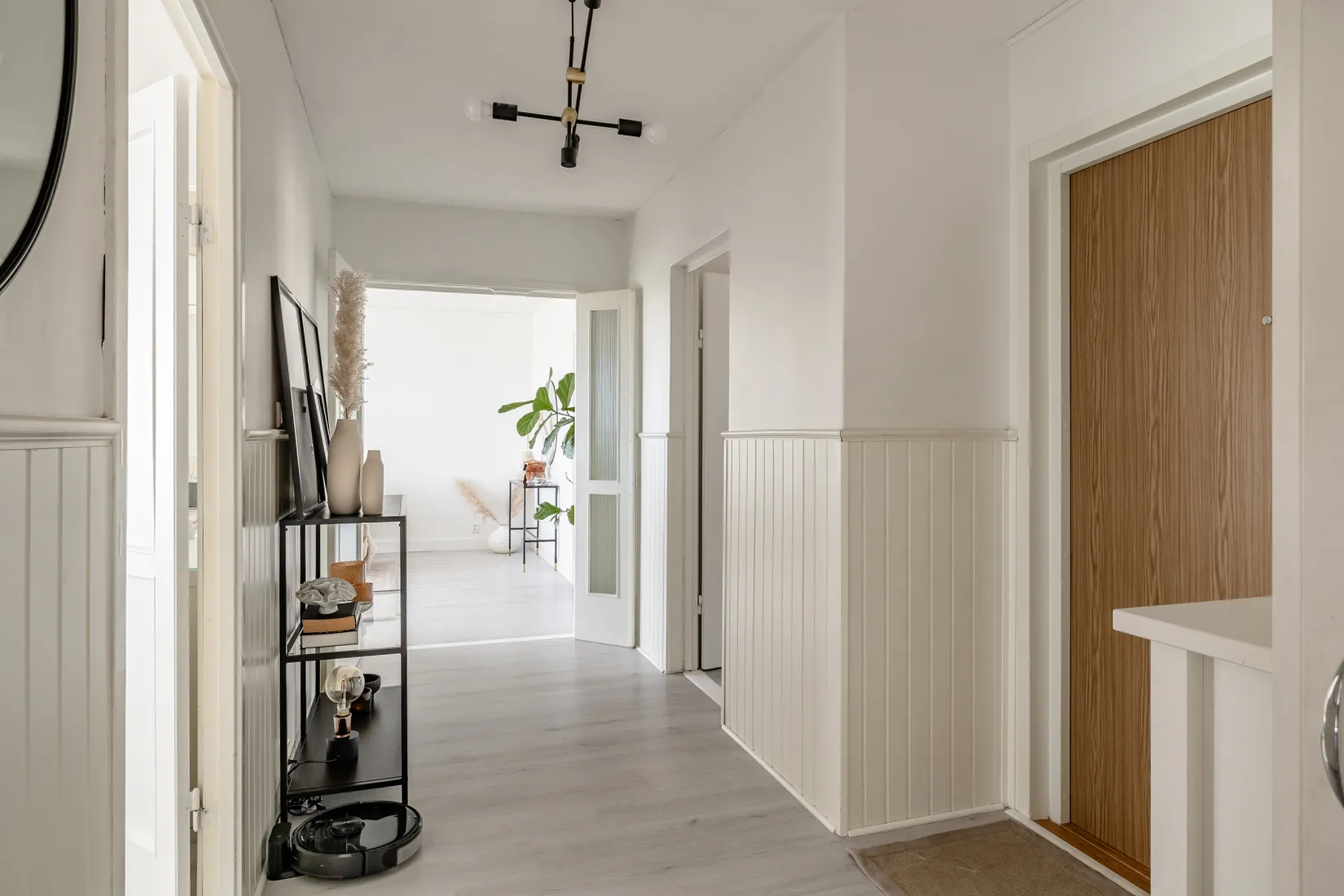 Bostadsrätt, Karmgatan 61, Våxnäs, Karlstad