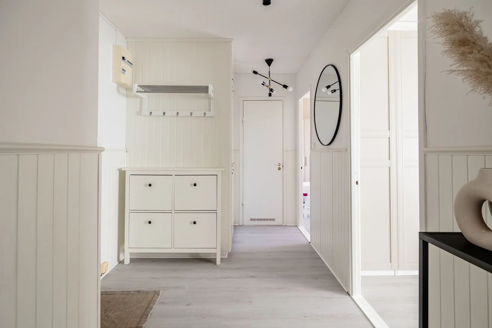 Bostadsrätt, Karmgatan 61, Våxnäs, Karlstad