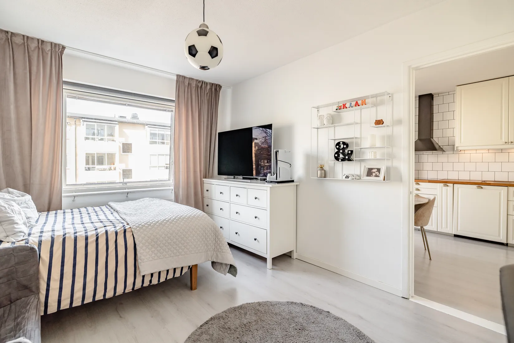 Bostadsrätt, Karmgatan 61, Våxnäs, Karlstad