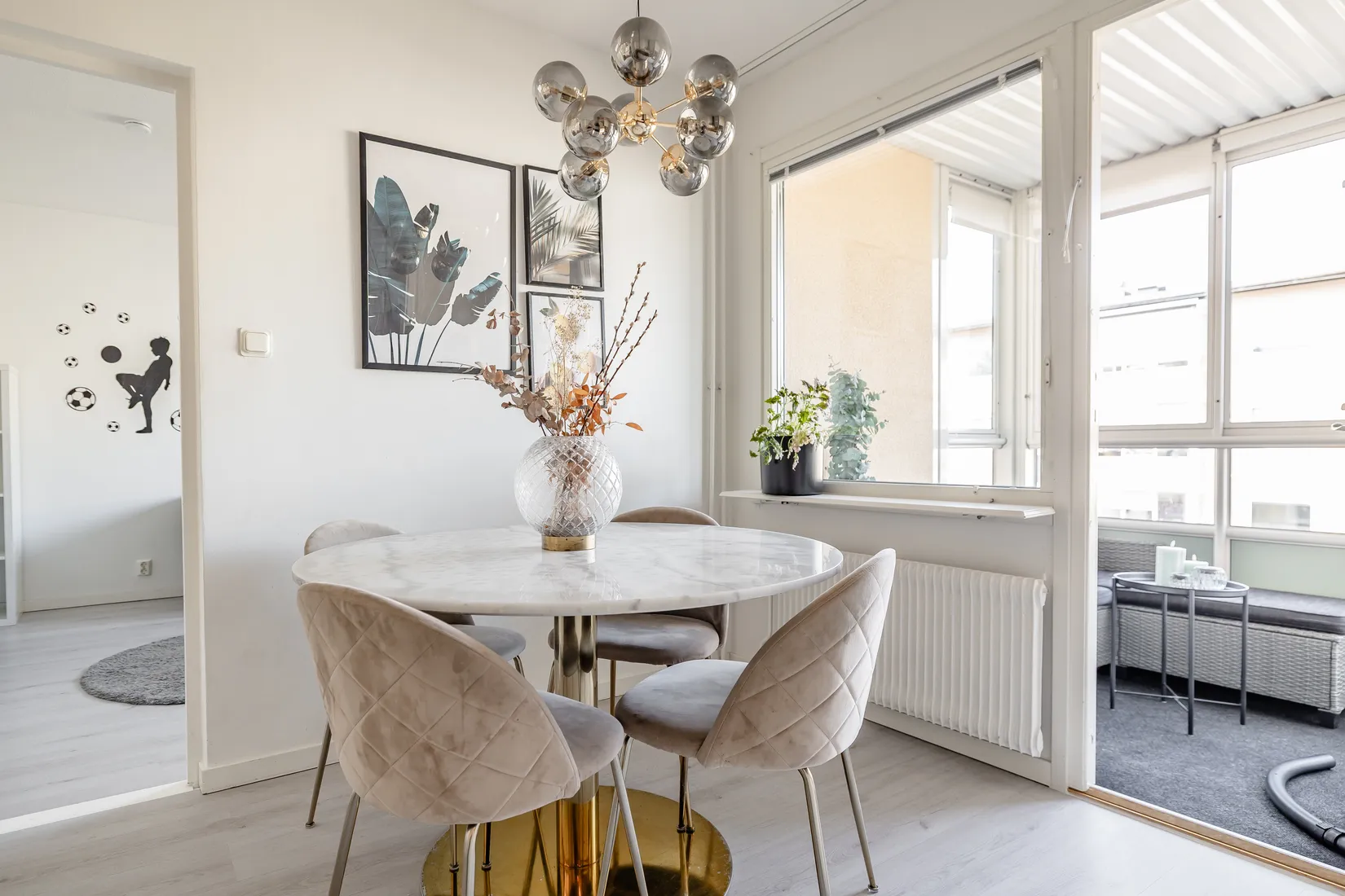 Bostadsrätt, Karmgatan 61, Våxnäs, Karlstad