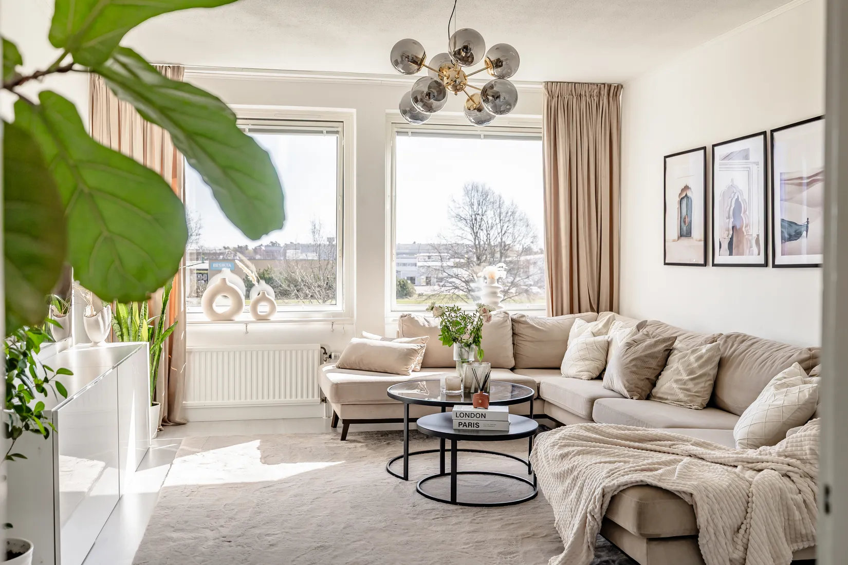 Bostadsrätt, Karmgatan 61, Våxnäs, Karlstad