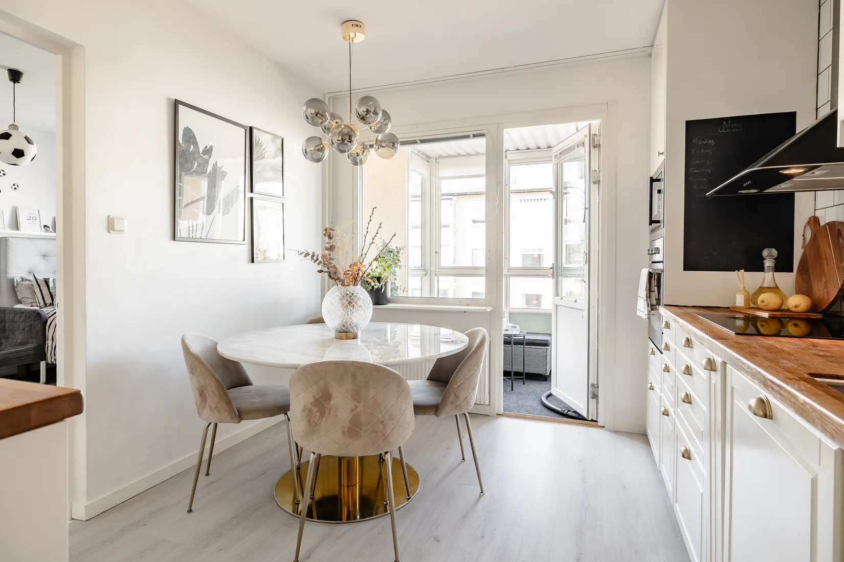 Bostadsrätt, Karmgatan 61, Våxnäs, Karlstad