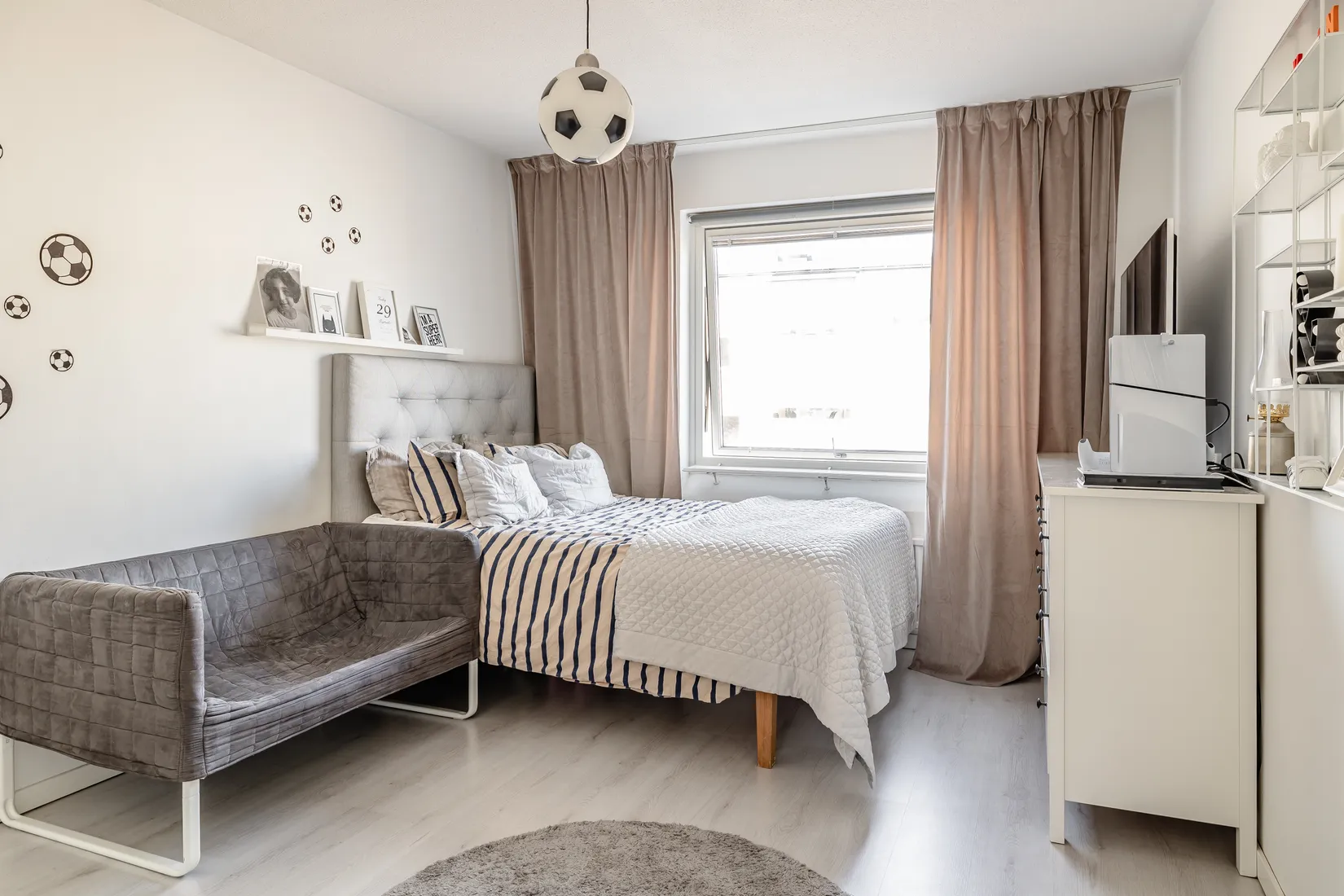 Bostadsrätt, Karmgatan 61, Våxnäs, Karlstad