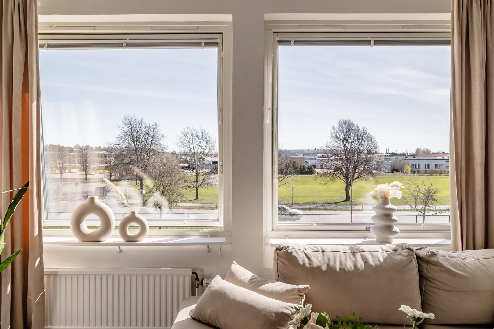 Bostadsrätt, Karmgatan 61, Våxnäs, Karlstad