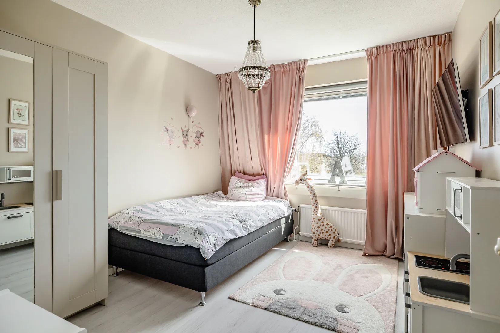 Bostadsrätt, Karmgatan 61, Våxnäs, Karlstad