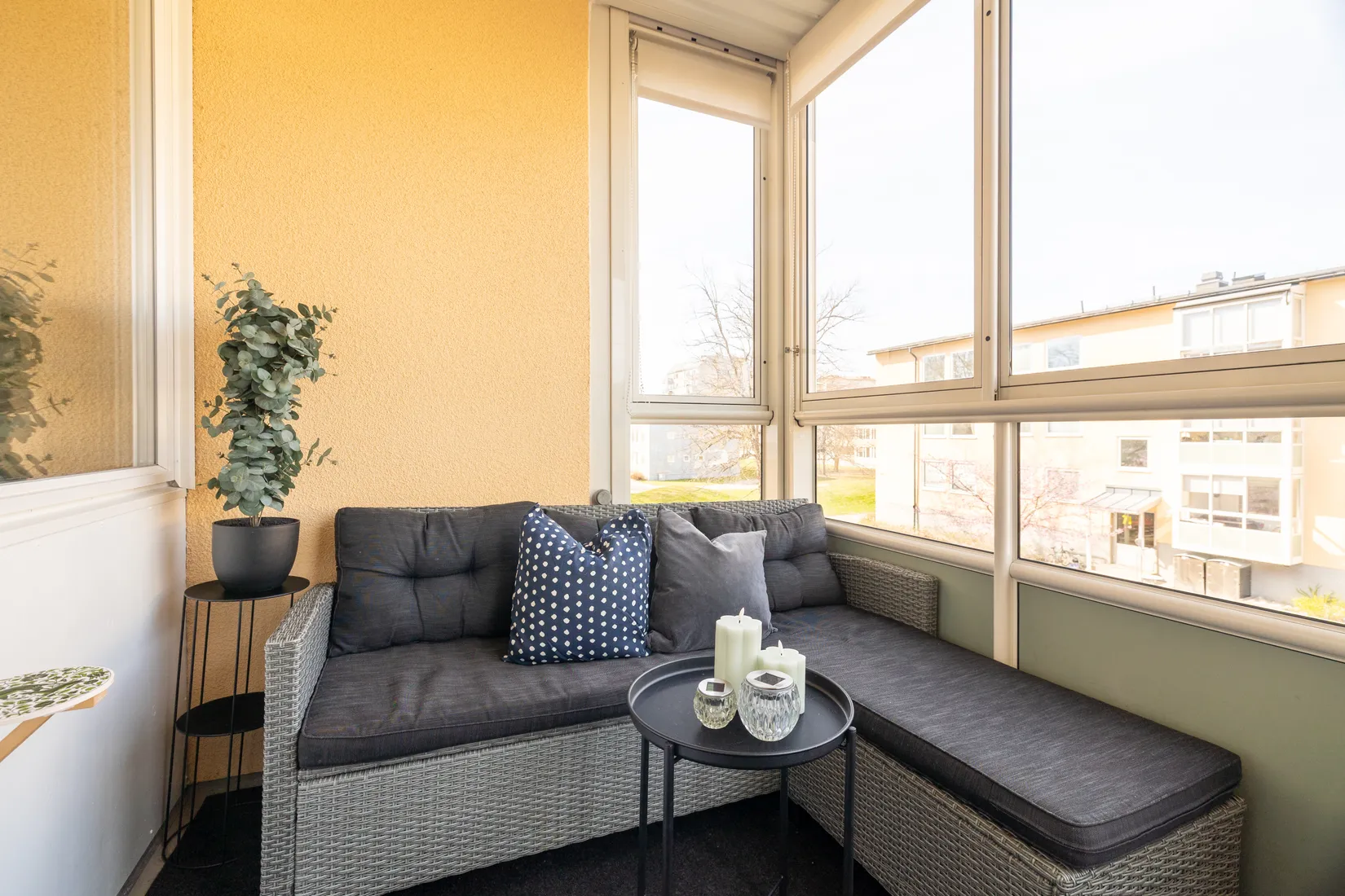 Bostadsrätt, Karmgatan 61, Våxnäs, Karlstad