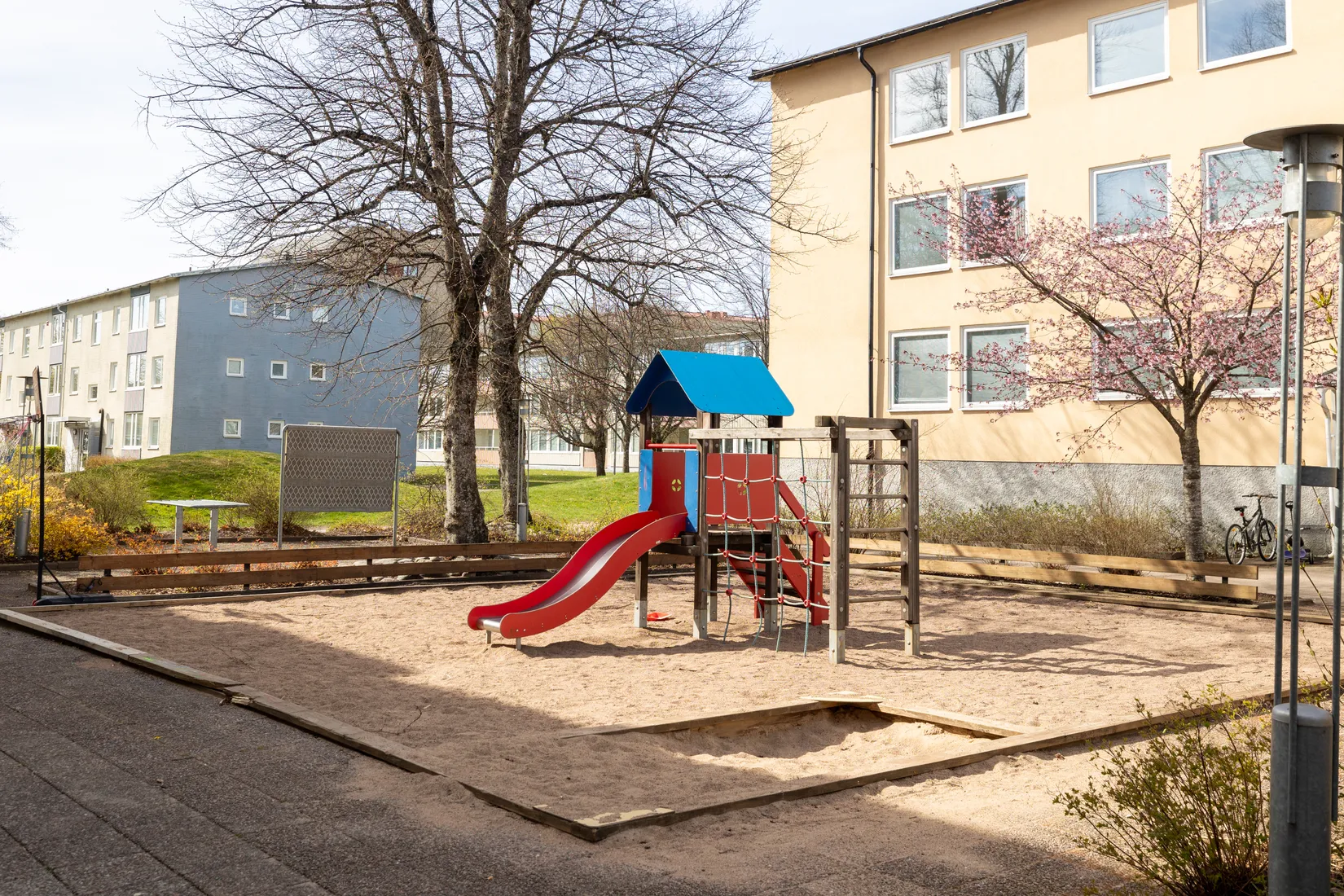 Bostadsrätt, Karmgatan 61, Våxnäs, Karlstad