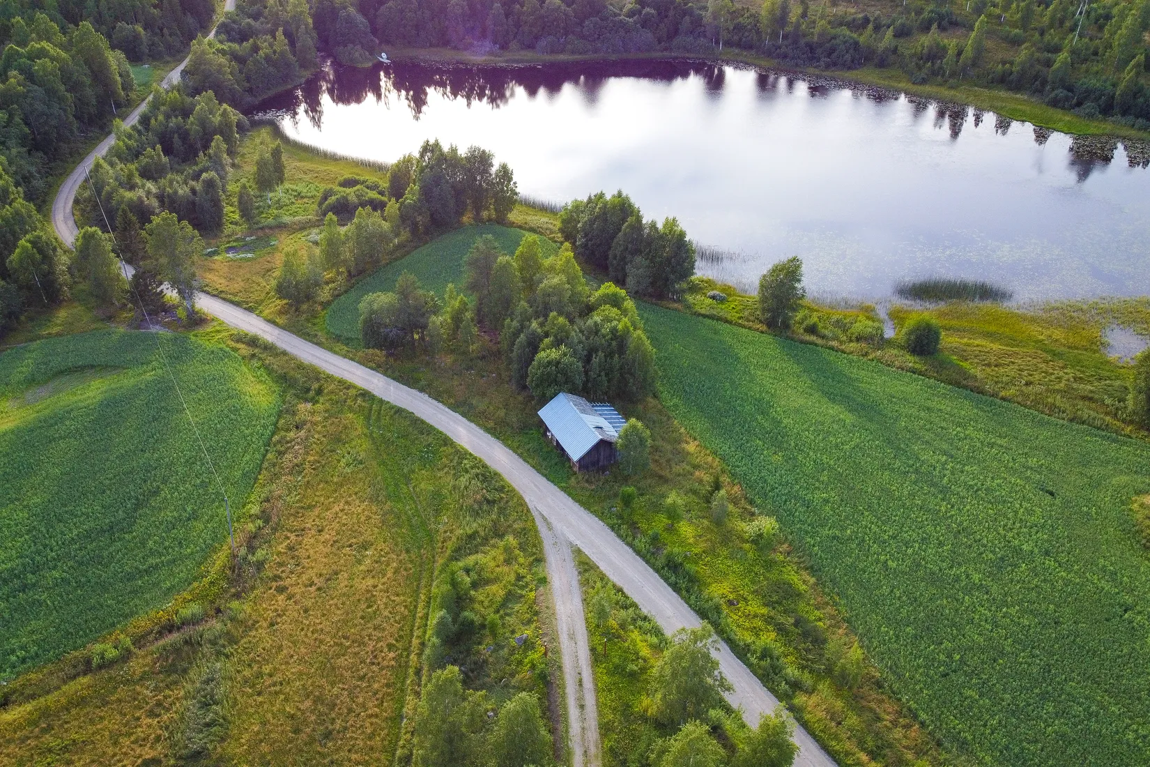 Villa, Andersfors 131, Nordanstig