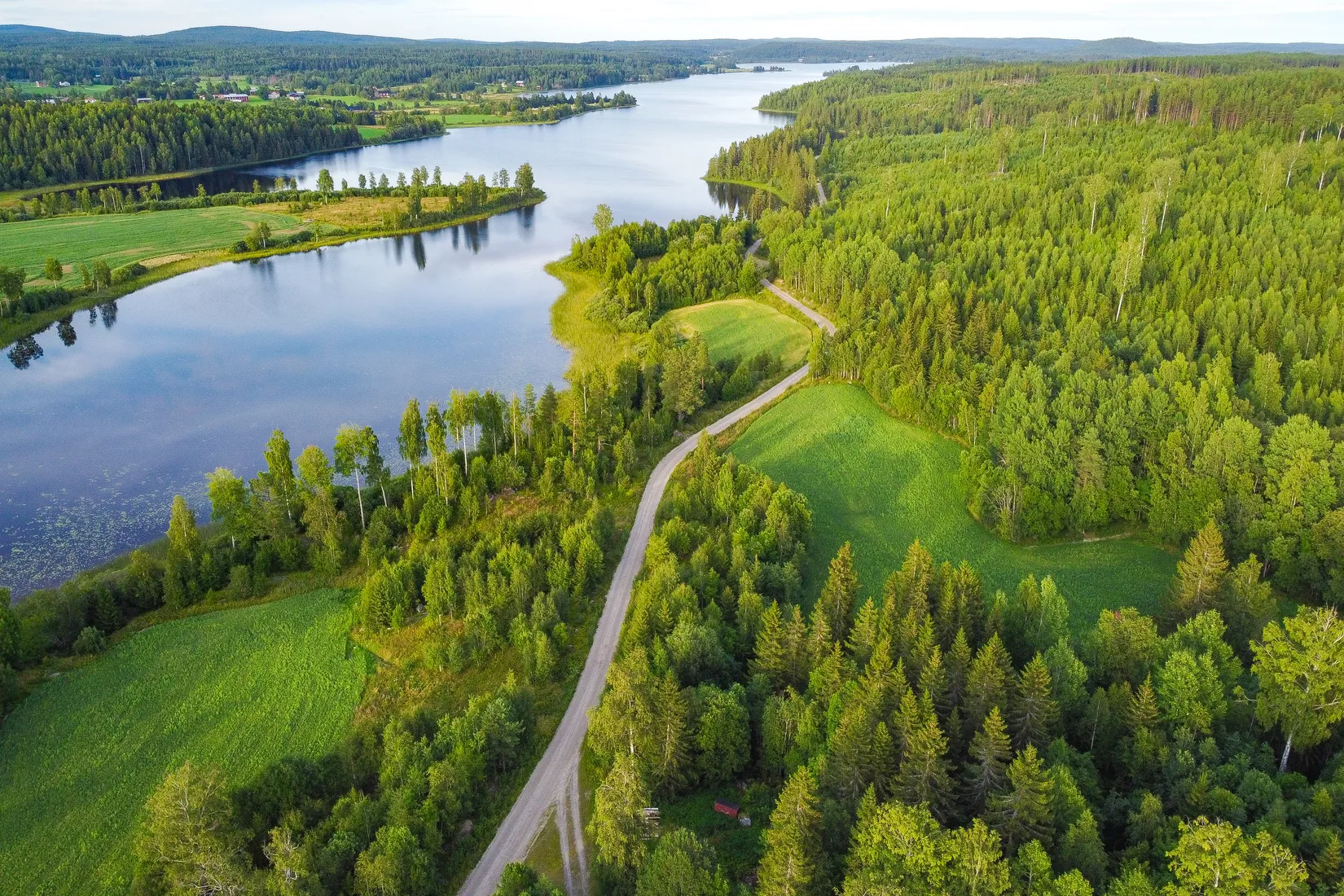 Villa, Andersfors 131, Nordanstig