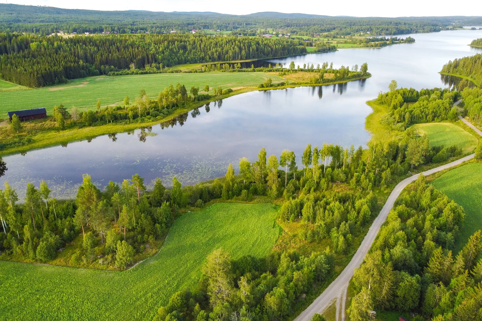 Villa, Andersfors 131, Nordanstig