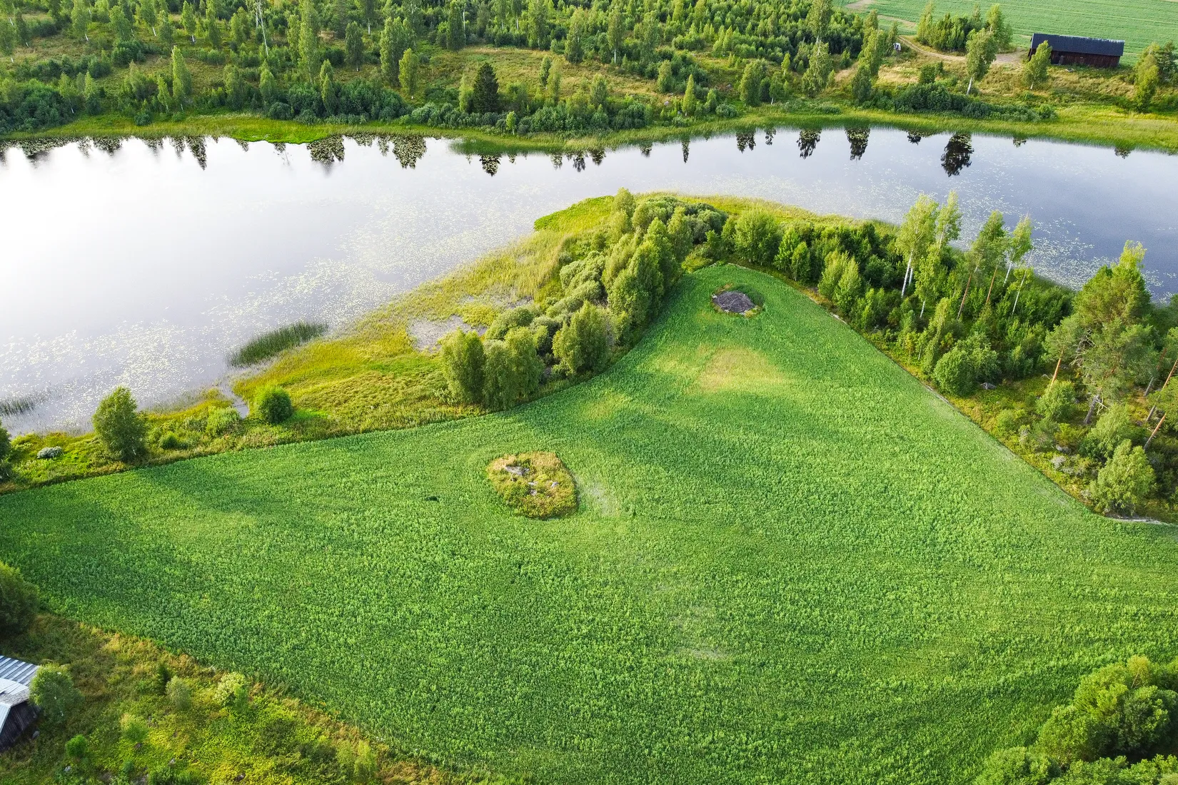 Villa, Andersfors 131, Nordanstig