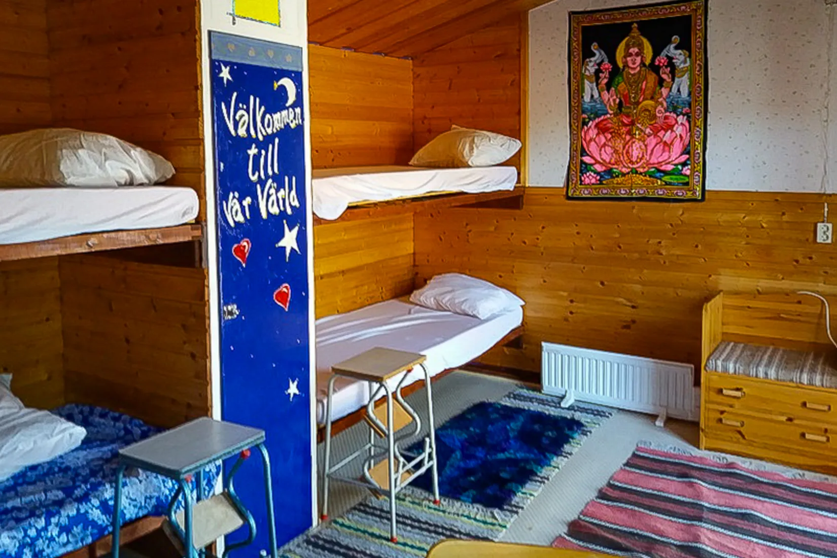 Villa, Andersfors 131, Nordanstig