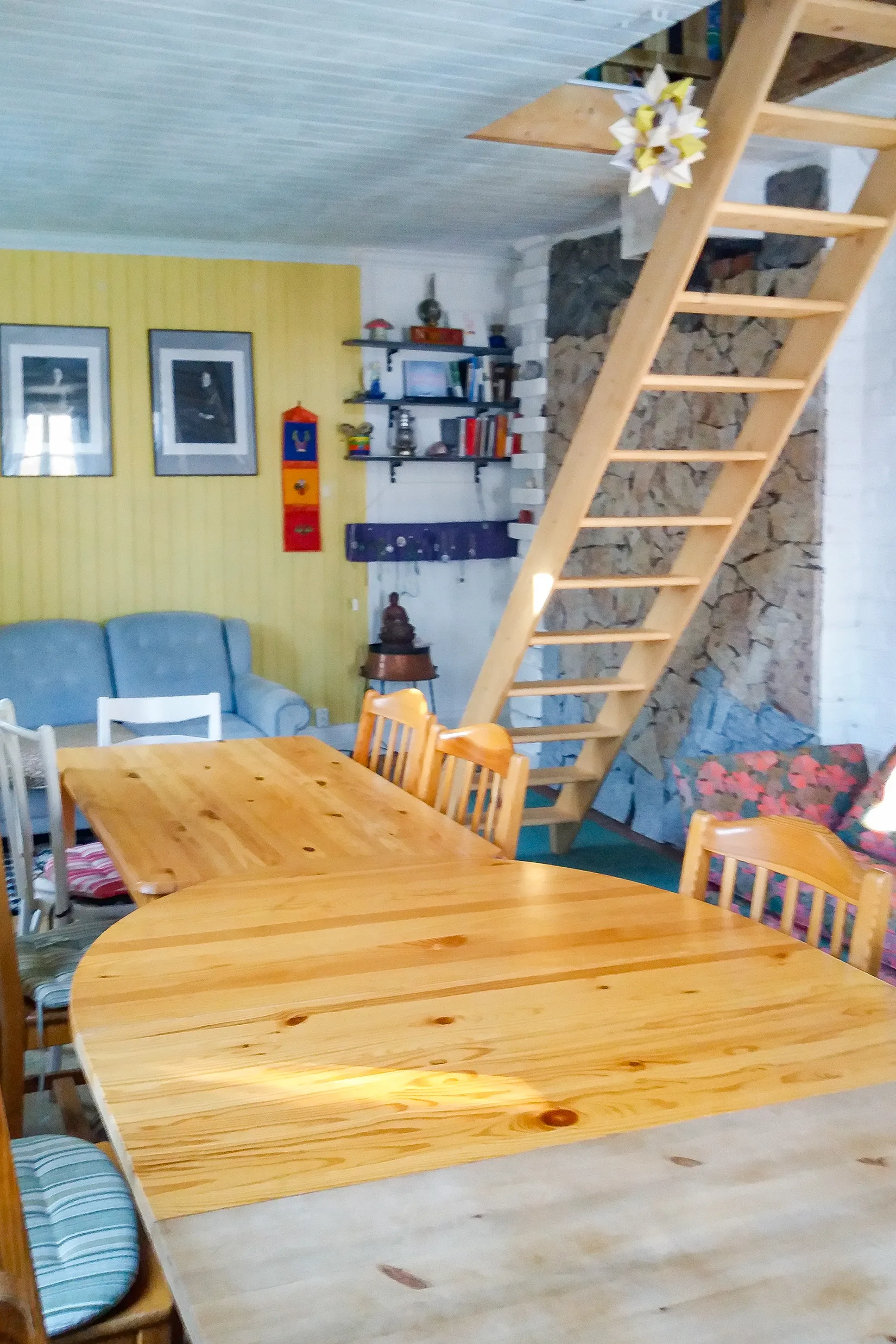 Villa, Andersfors 131, Nordanstig