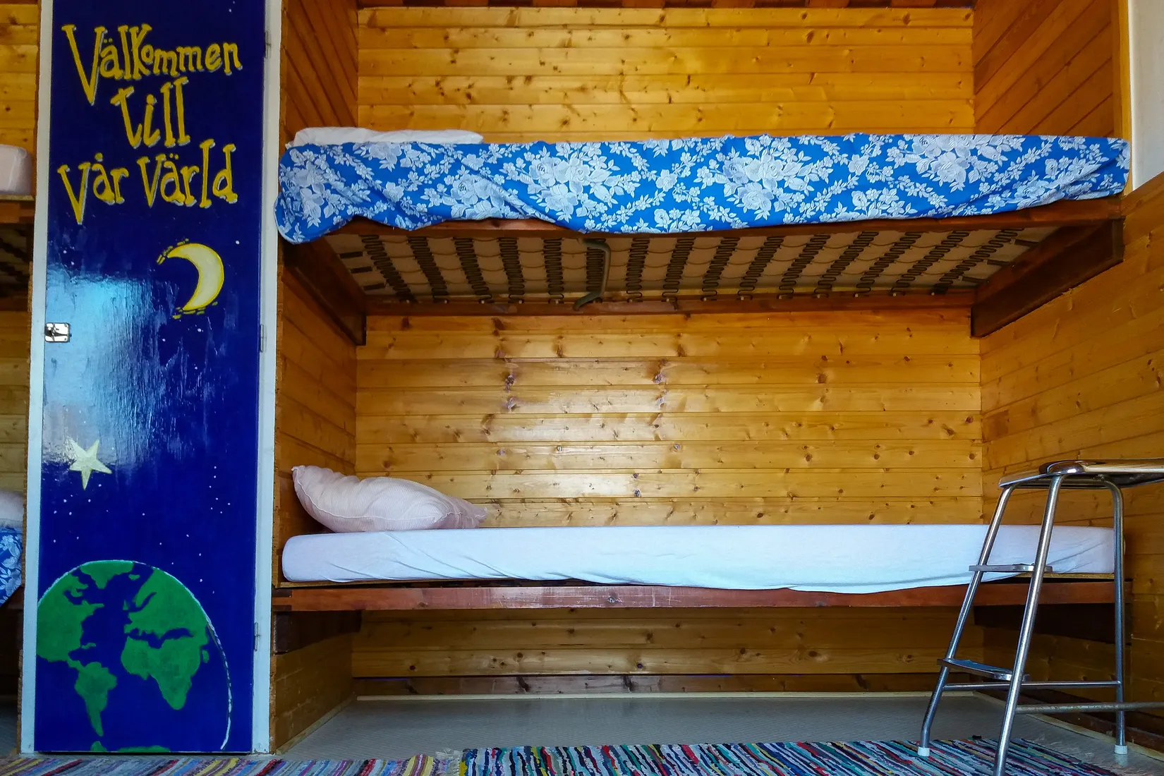 Villa, Andersfors 131, Nordanstig