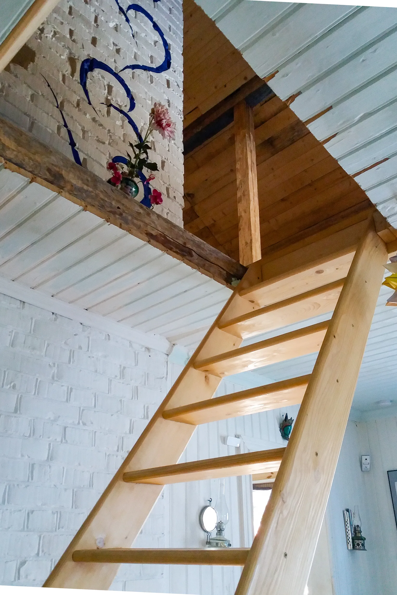 Villa, Andersfors 131, Nordanstig