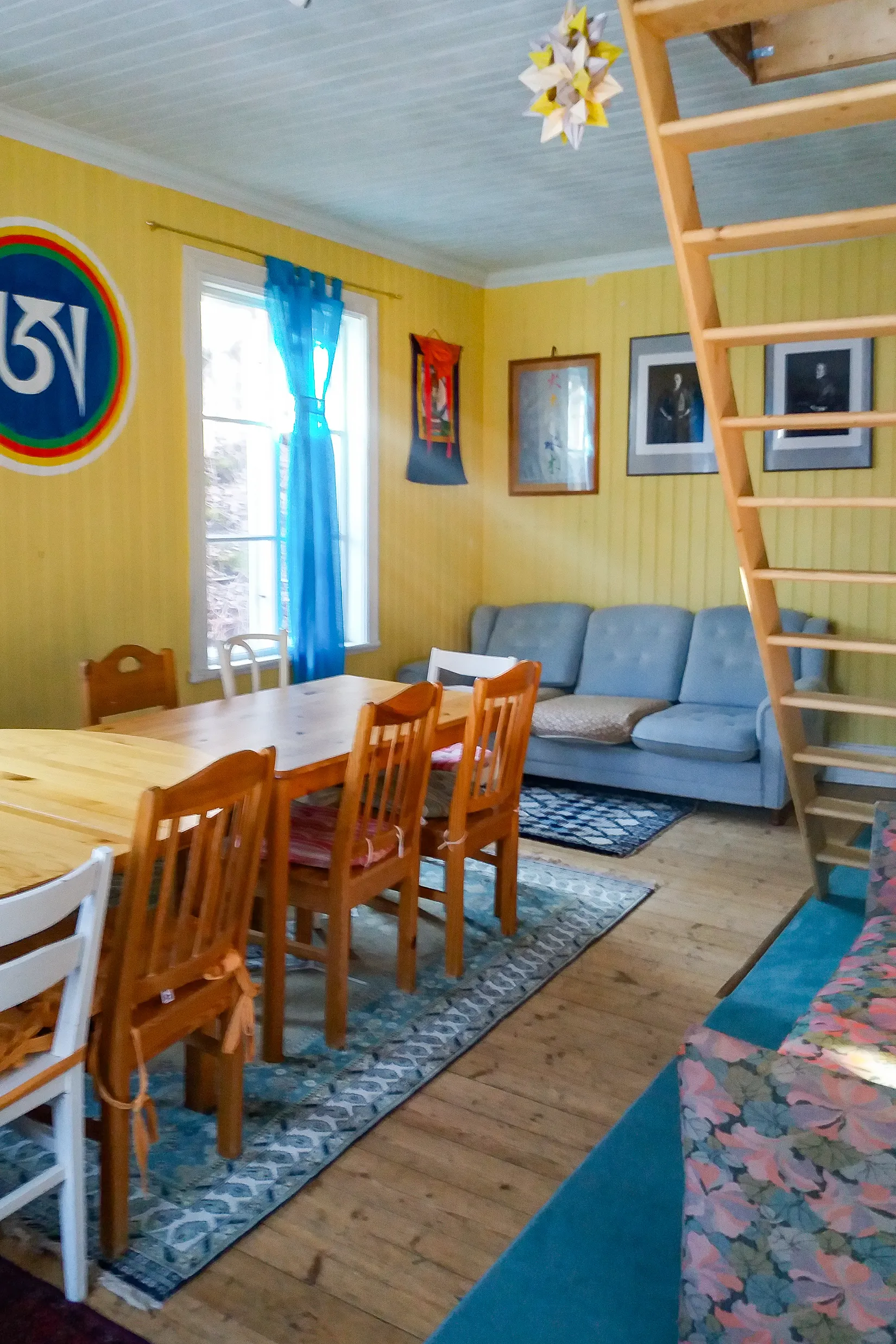 Villa, Andersfors 131, Nordanstig