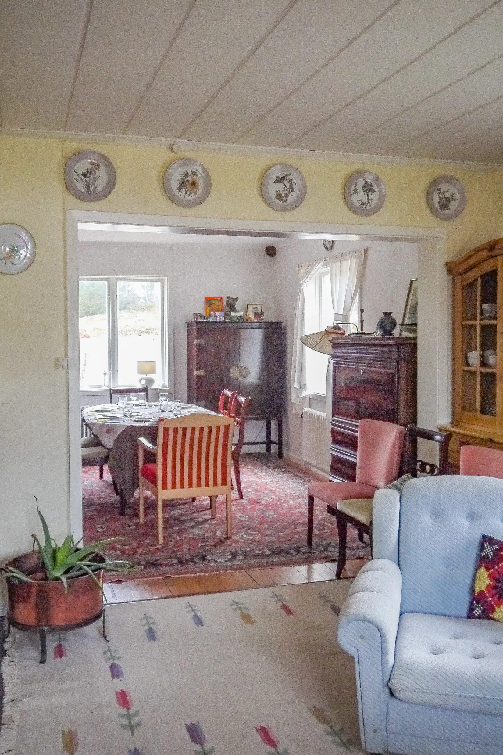 Villa, Andersfors 131, Nordanstig