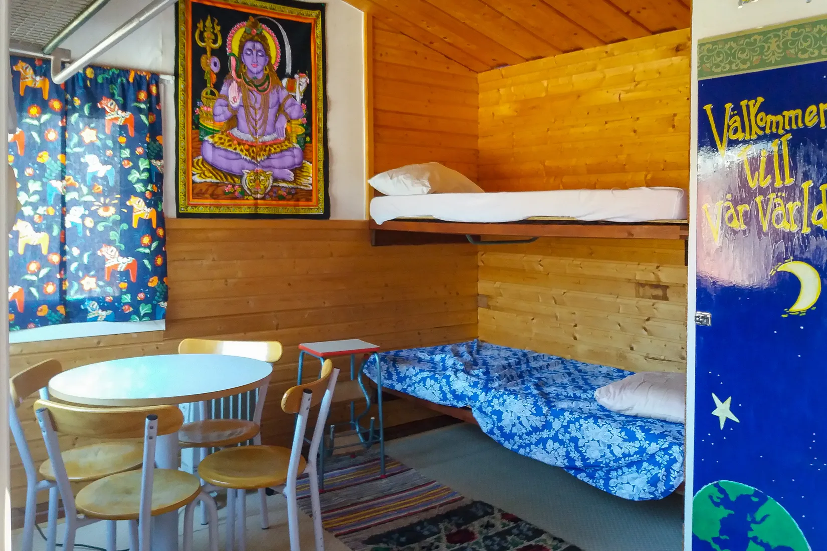 Villa, Andersfors 131, Nordanstig