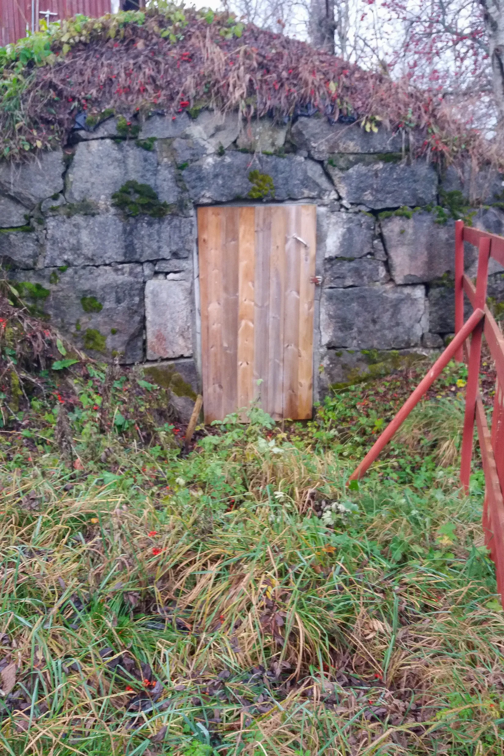 Villa, Andersfors 131, Nordanstig