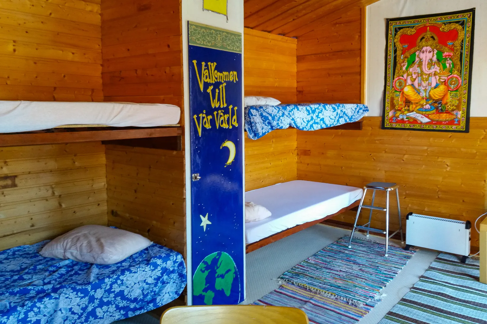 Villa, Andersfors 131, Nordanstig