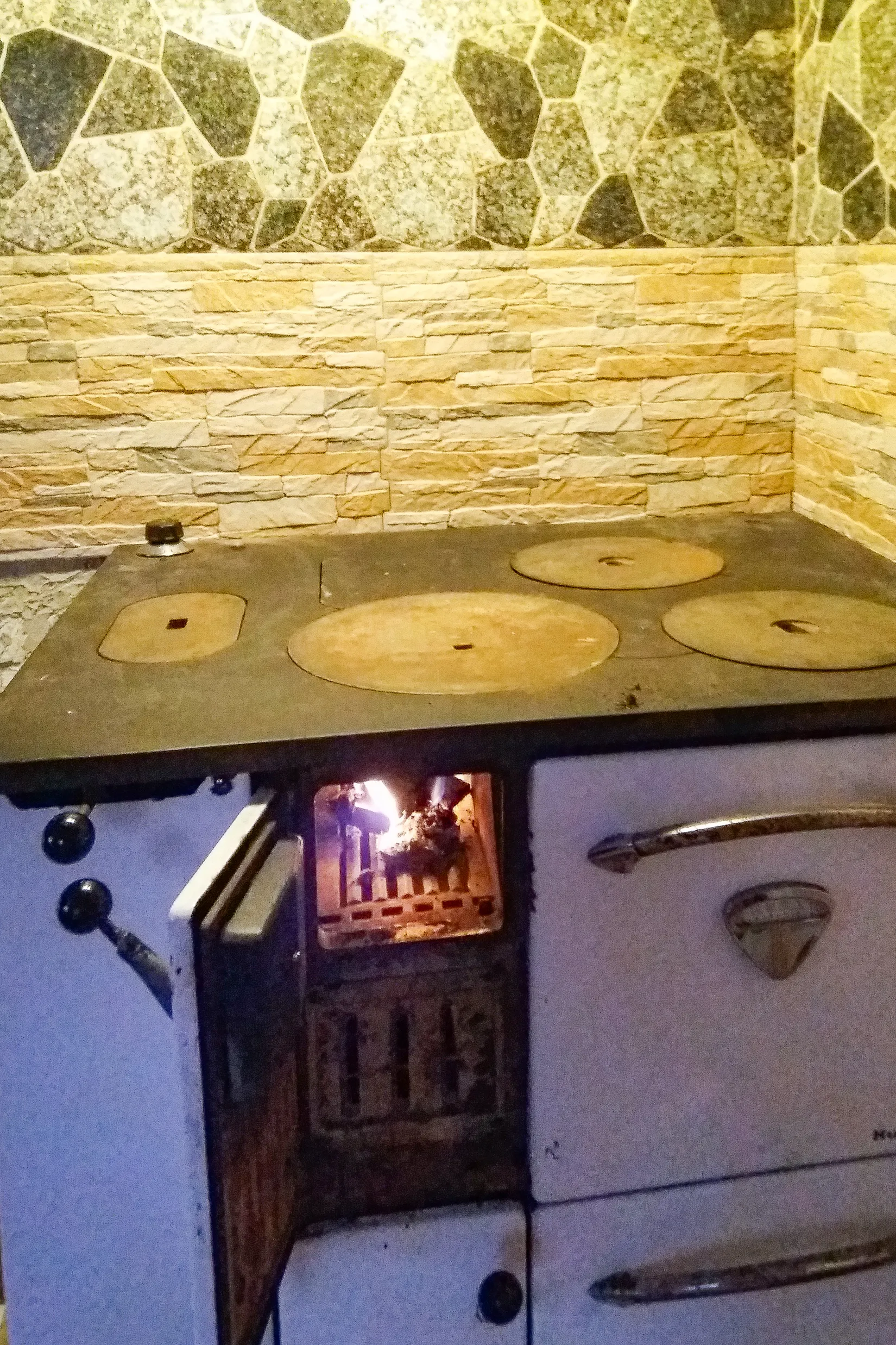 Villa, Andersfors 131, Nordanstig