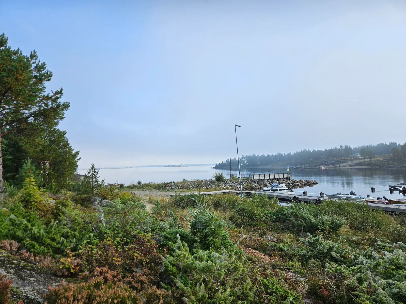 Tomt, Granströms väg 11, Obbola, Umeå