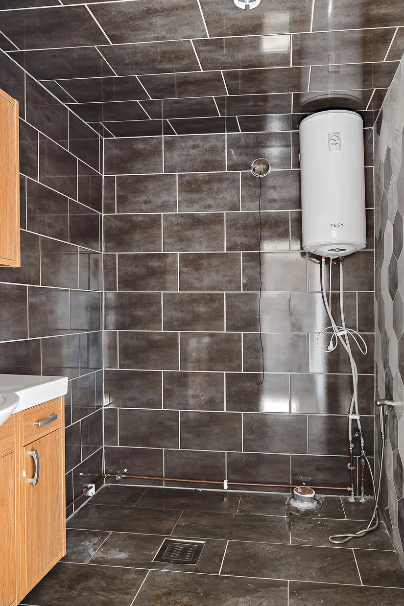 Fritidshus, Kopparhögarna Gång V7, Landskrona