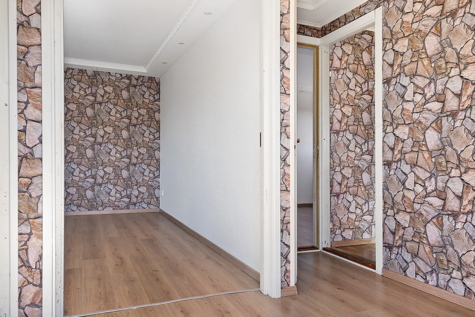 Fritidshus, Kopparhögarna Gång V7, Landskrona