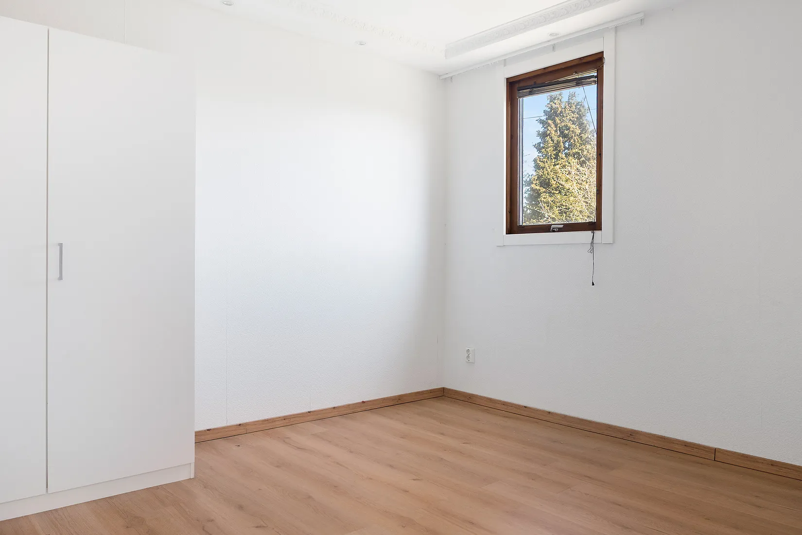 Fritidshus, Kopparhögarna Gång V7, Landskrona