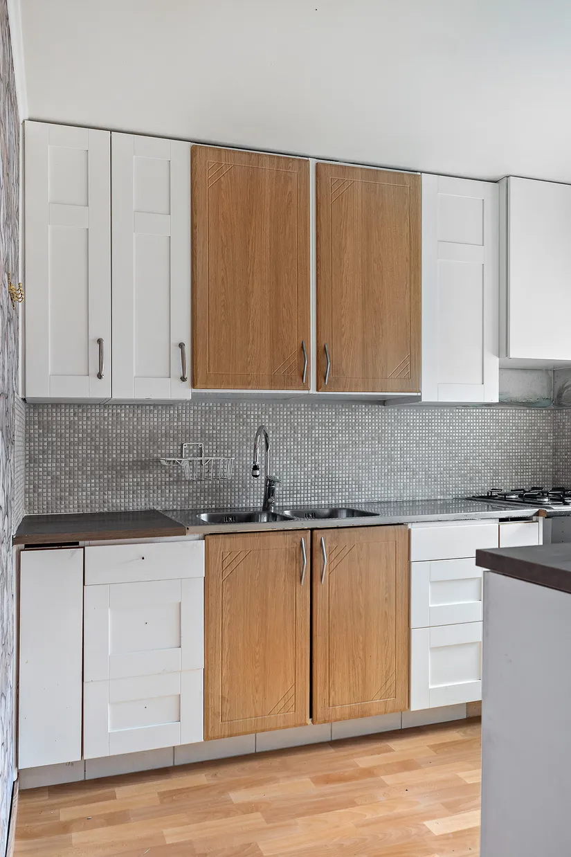 Fritidshus, Kopparhögarna Gång V7, Landskrona