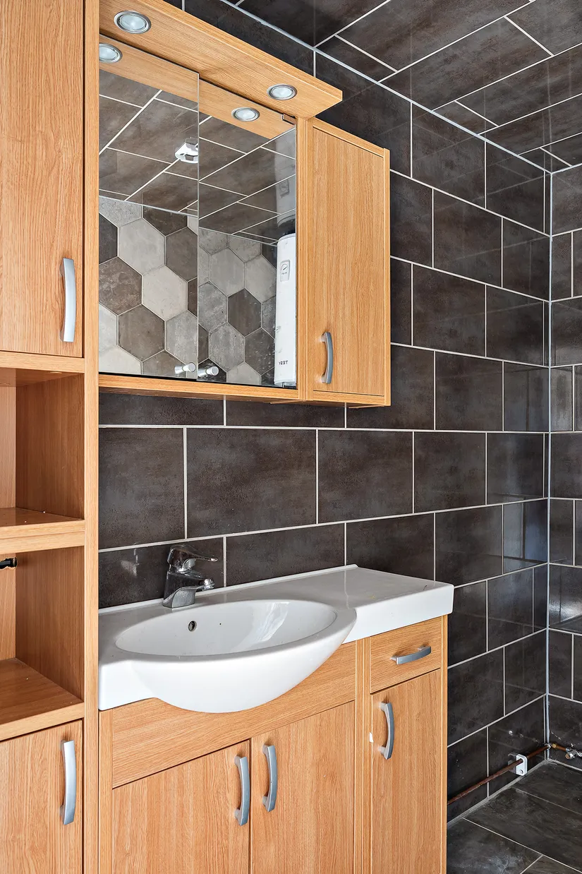 Fritidshus, Kopparhögarna Gång V7, Landskrona