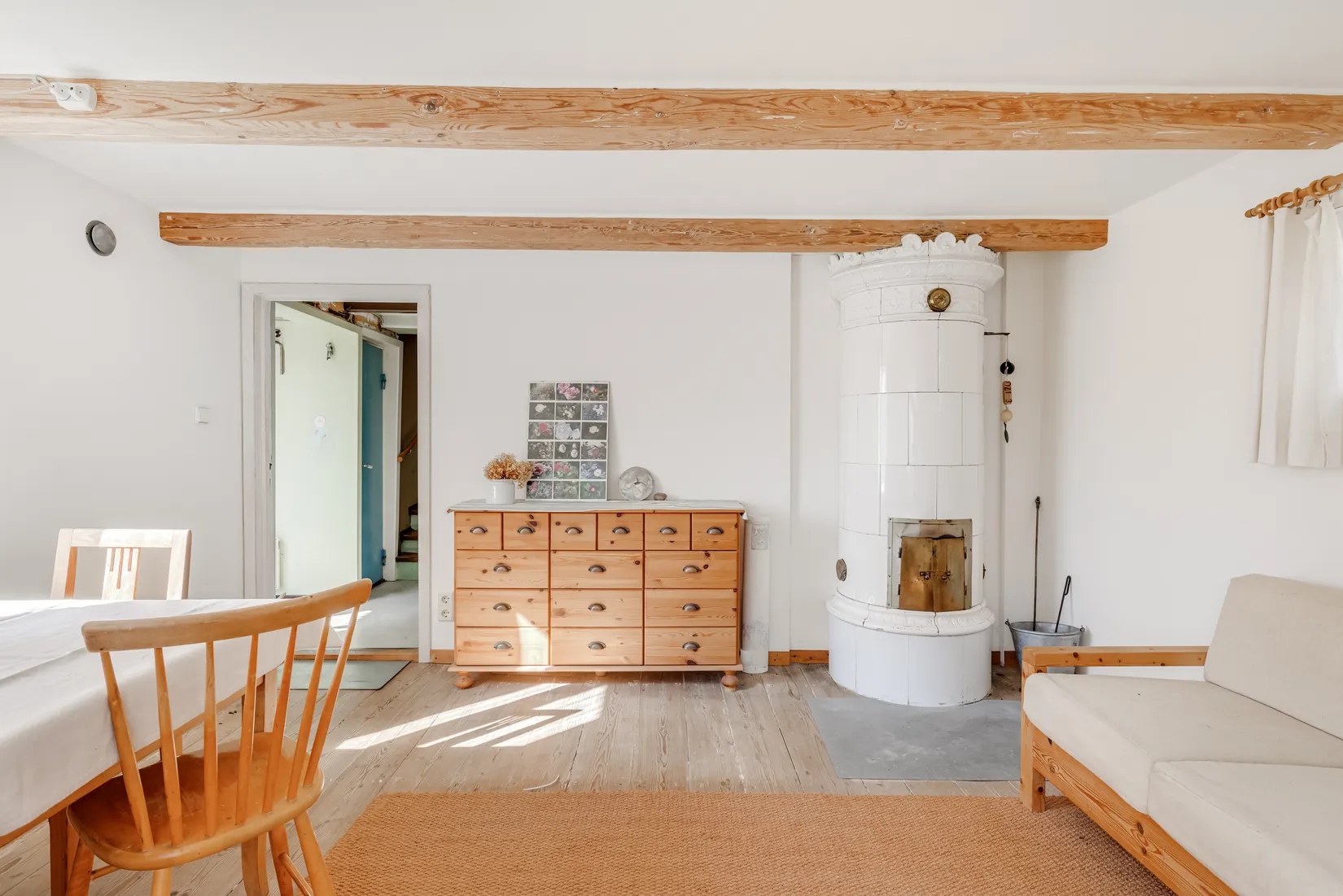 Fritidshus, Tyskamöllevägen 17, Trensum, Karlshamn