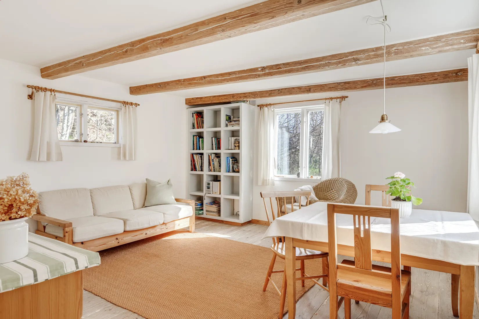 Fritidshus, Tyskamöllevägen 17, Trensum, Karlshamn