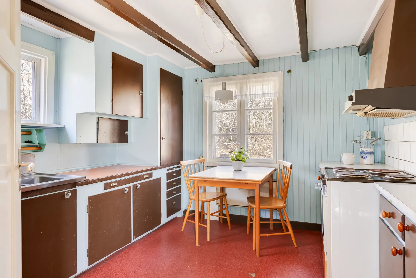 Fritidshus, Tyskamöllevägen 17, Trensum, Karlshamn