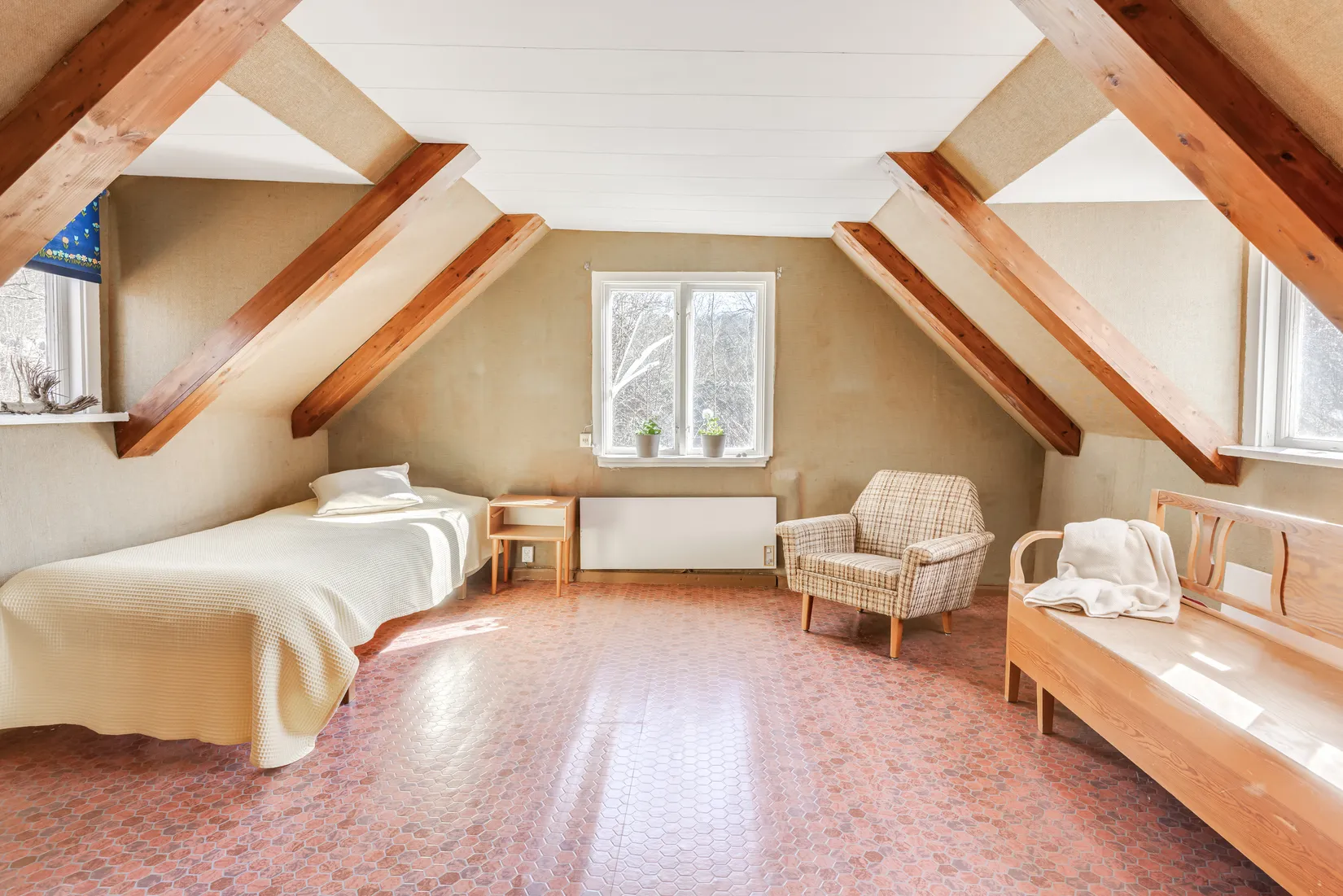 Fritidshus, Tyskamöllevägen 17, Trensum, Karlshamn