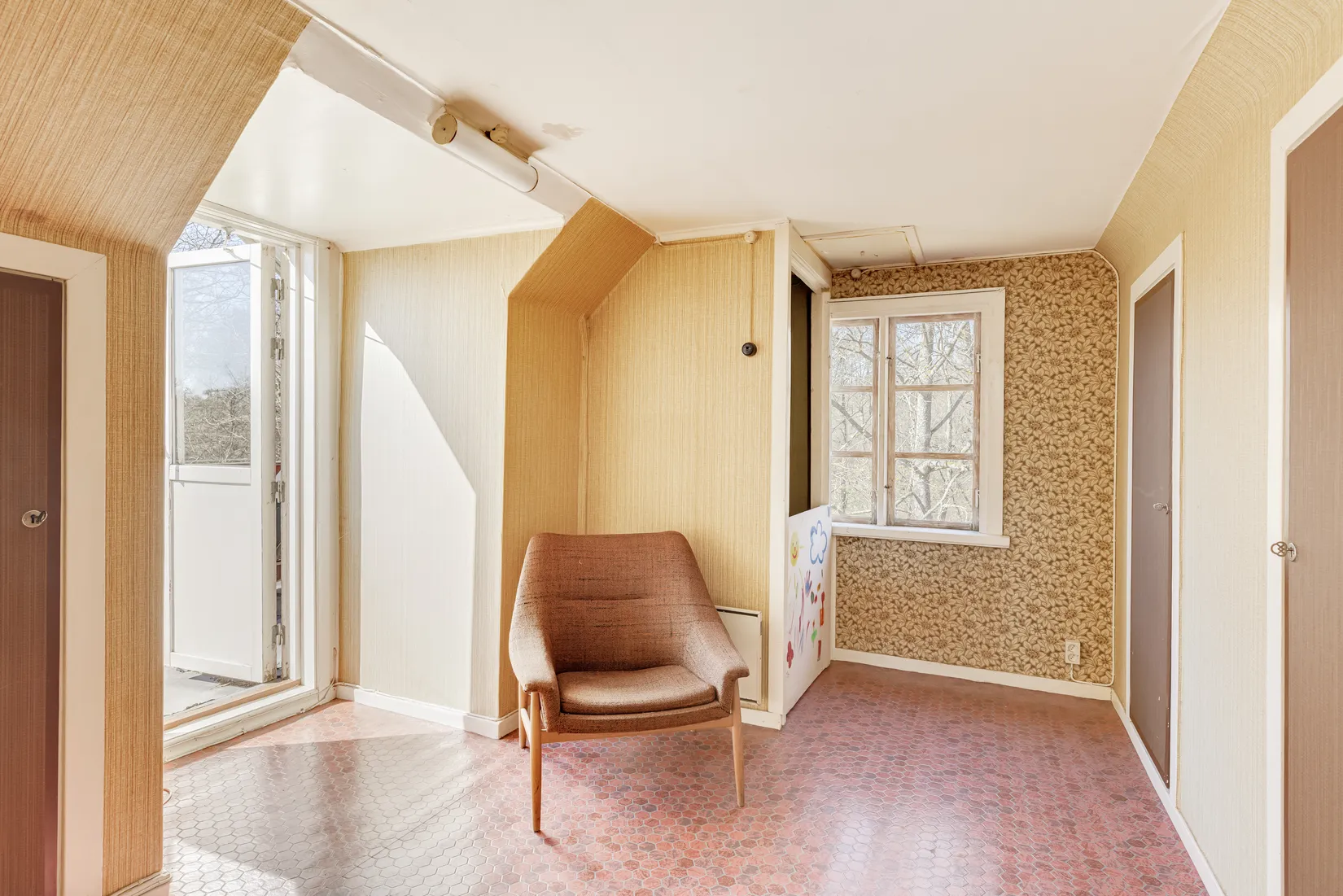 Fritidshus, Tyskamöllevägen 17, Trensum, Karlshamn