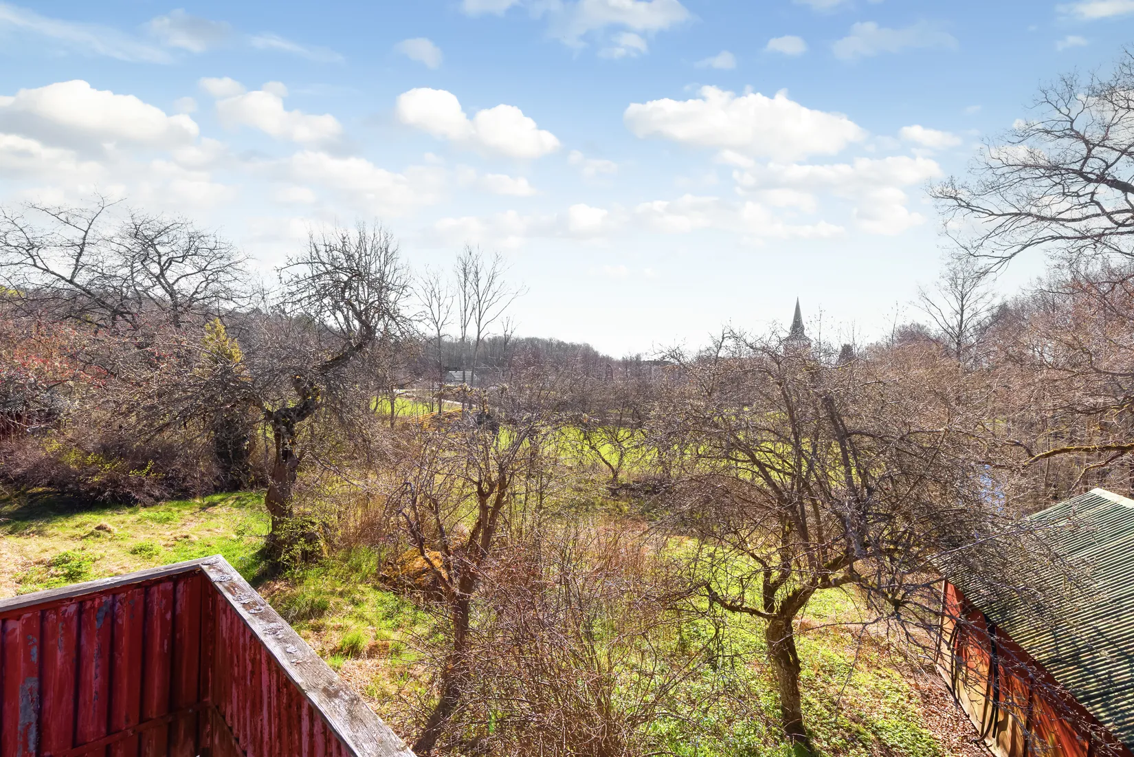 Fritidshus, Tyskamöllevägen 17, Trensum, Karlshamn