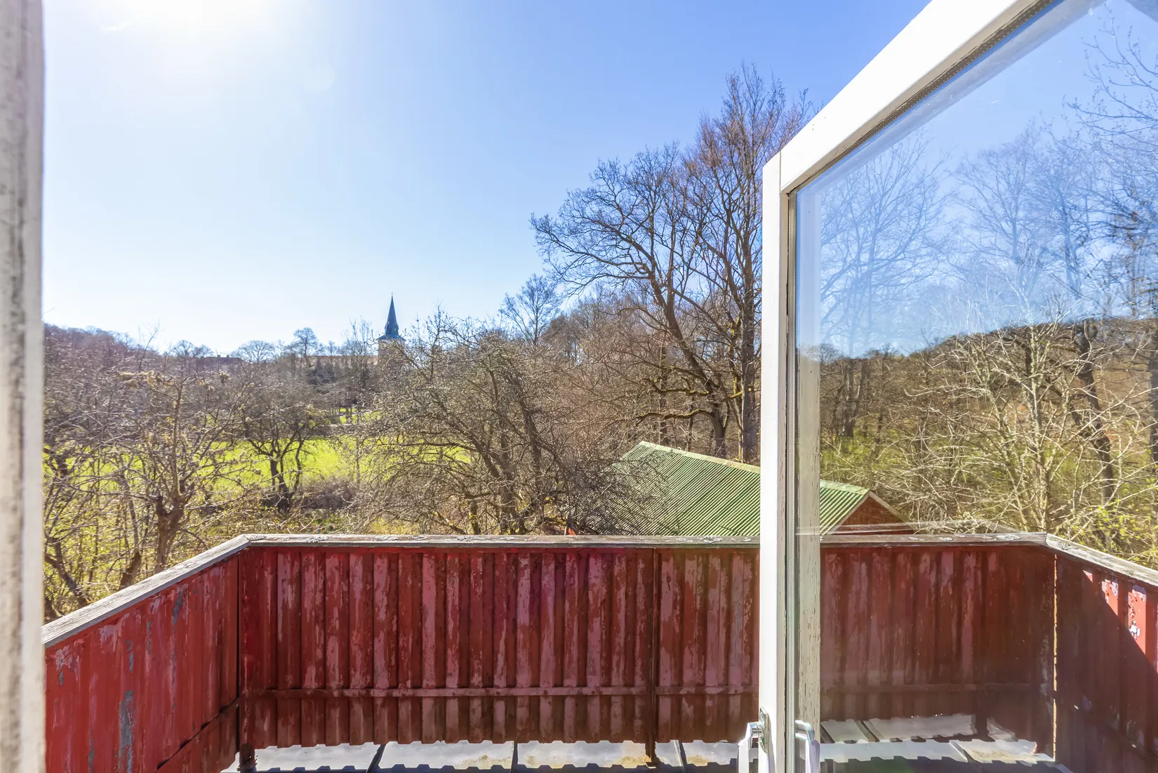 Fritidshus, Tyskamöllevägen 17, Trensum, Karlshamn