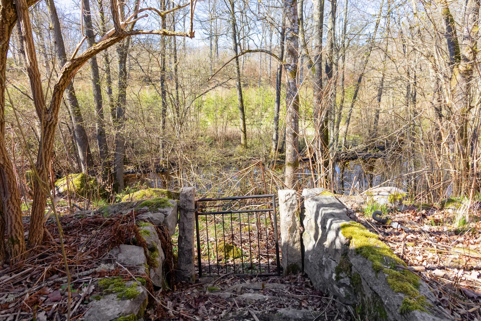 Fritidshus, Tyskamöllevägen 17, Trensum, Karlshamn