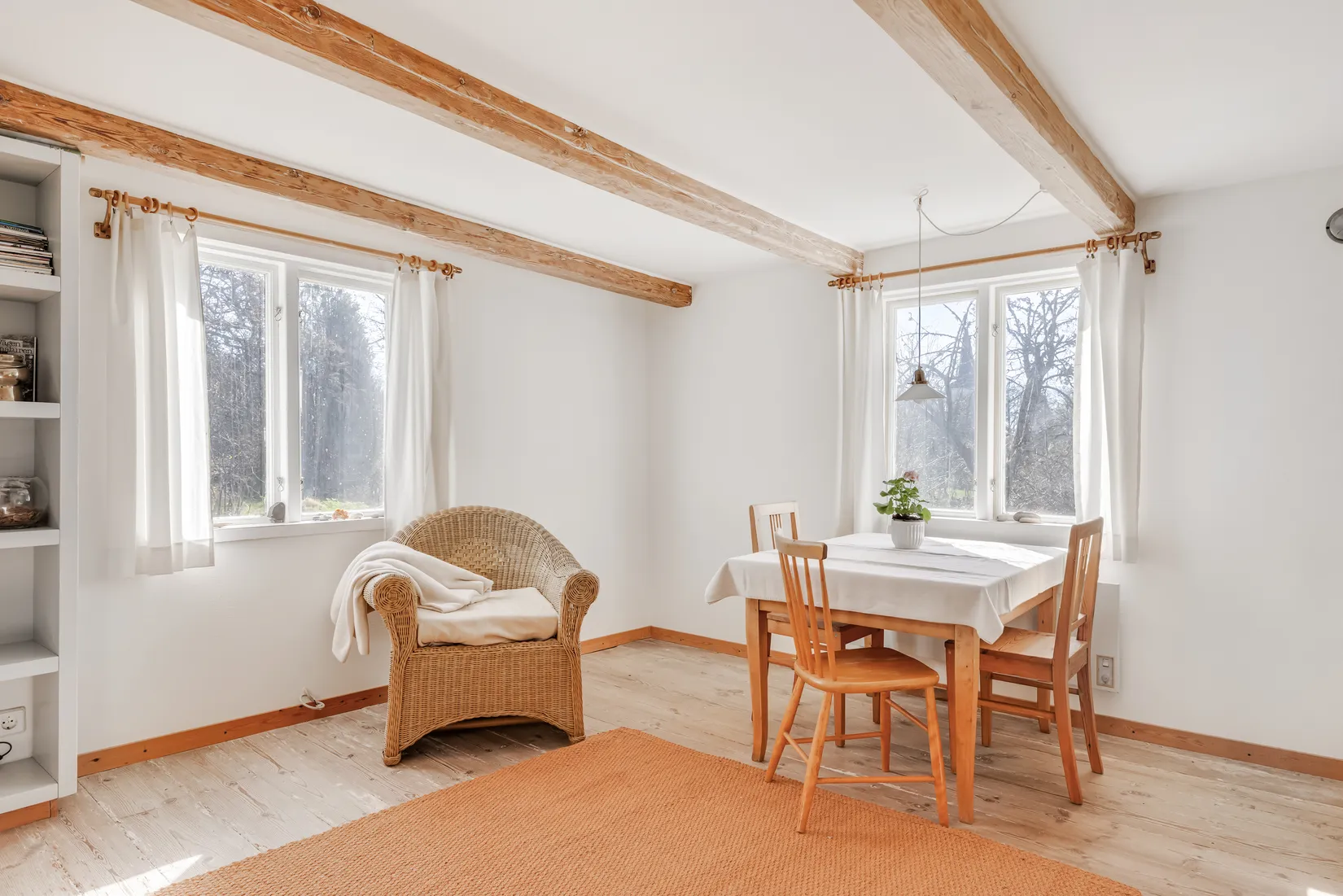 Fritidshus, Tyskamöllevägen 17, Trensum, Karlshamn