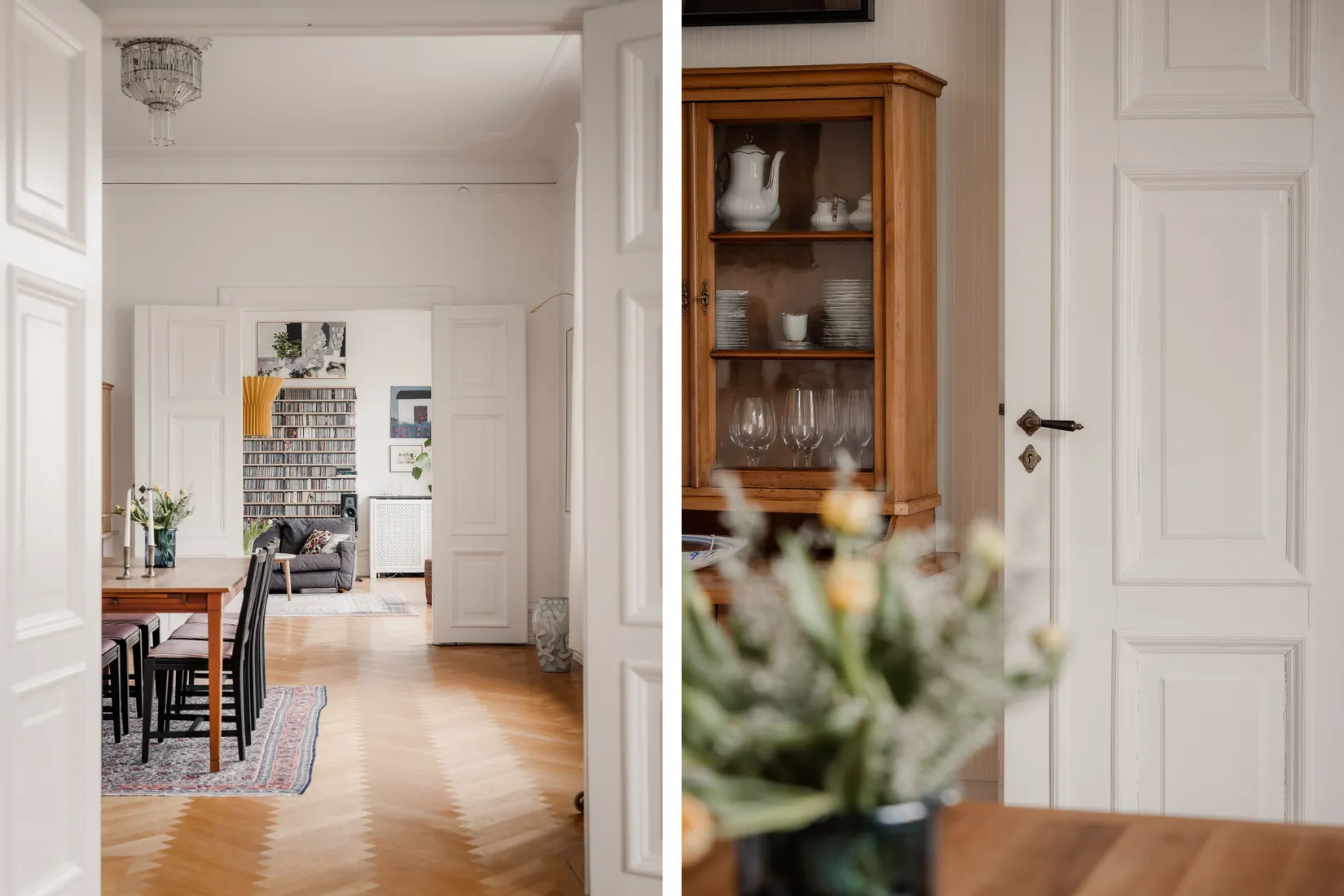 Bostadsrätt, Regementsgatan 74, Slottsstaden/Ribersborg, Malmö