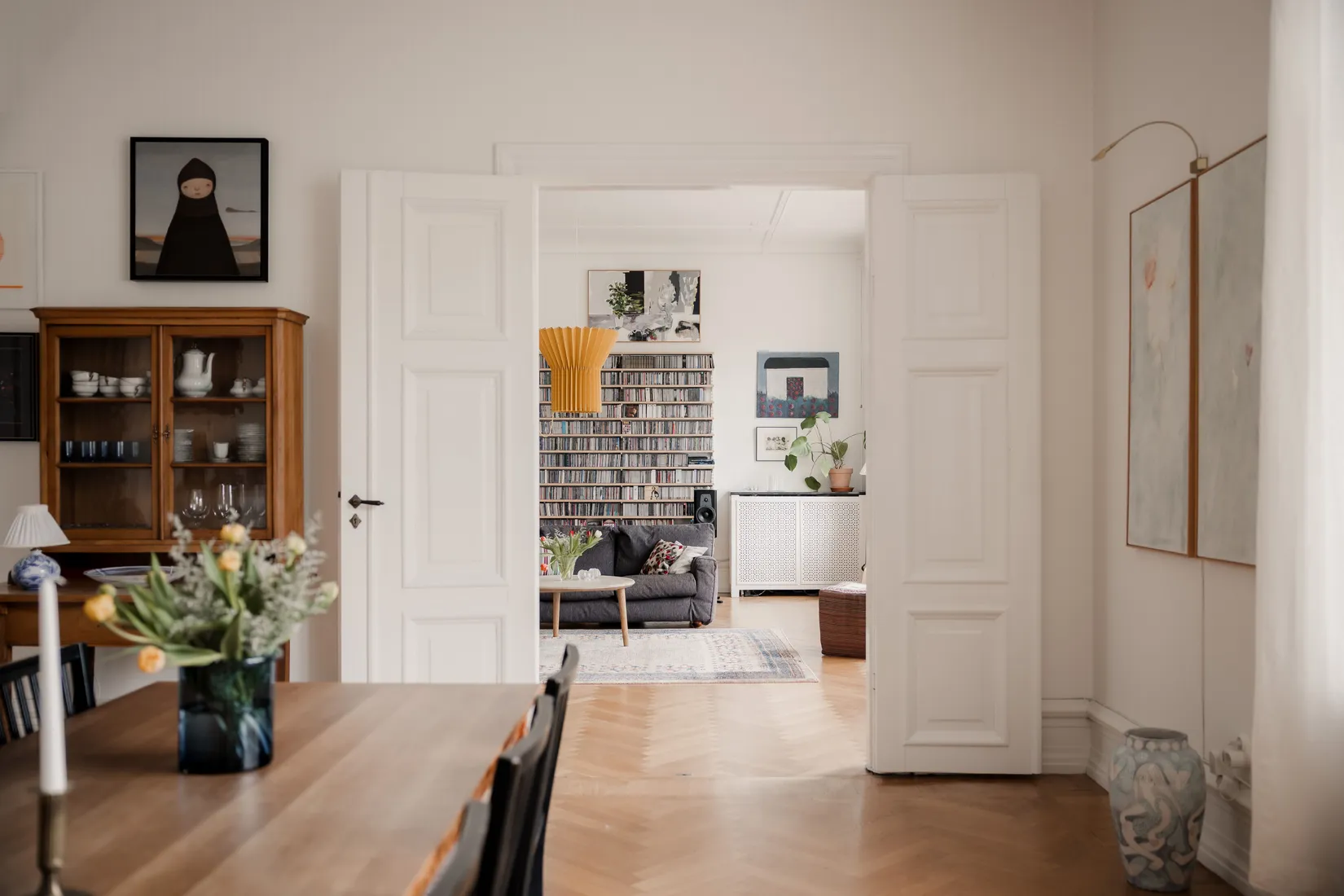 Bostadsrätt, Regementsgatan 74, Slottsstaden/Ribersborg, Malmö