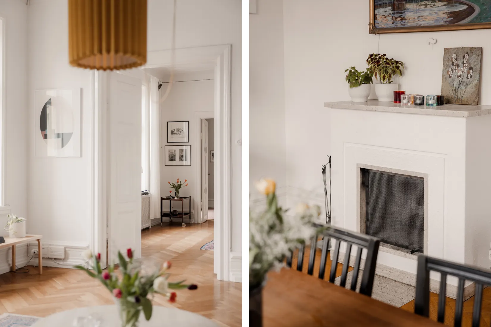 Bostadsrätt, Regementsgatan 74, Slottsstaden/Ribersborg, Malmö