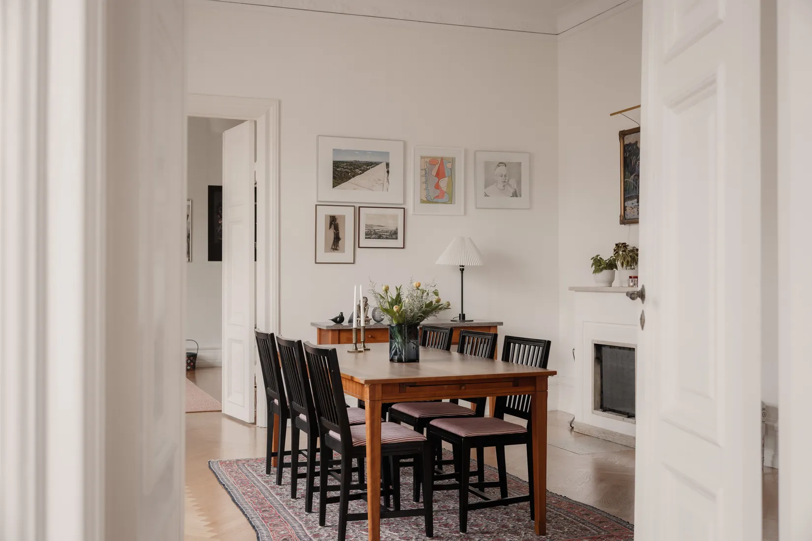 Bostadsrätt, Regementsgatan 74, Slottsstaden/Ribersborg, Malmö