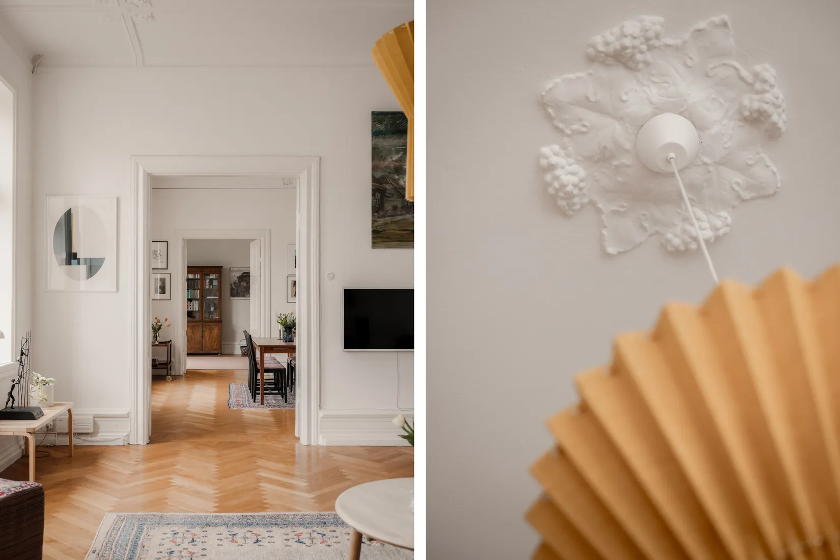 Bostadsrätt, Regementsgatan 74, Slottsstaden/Ribersborg, Malmö