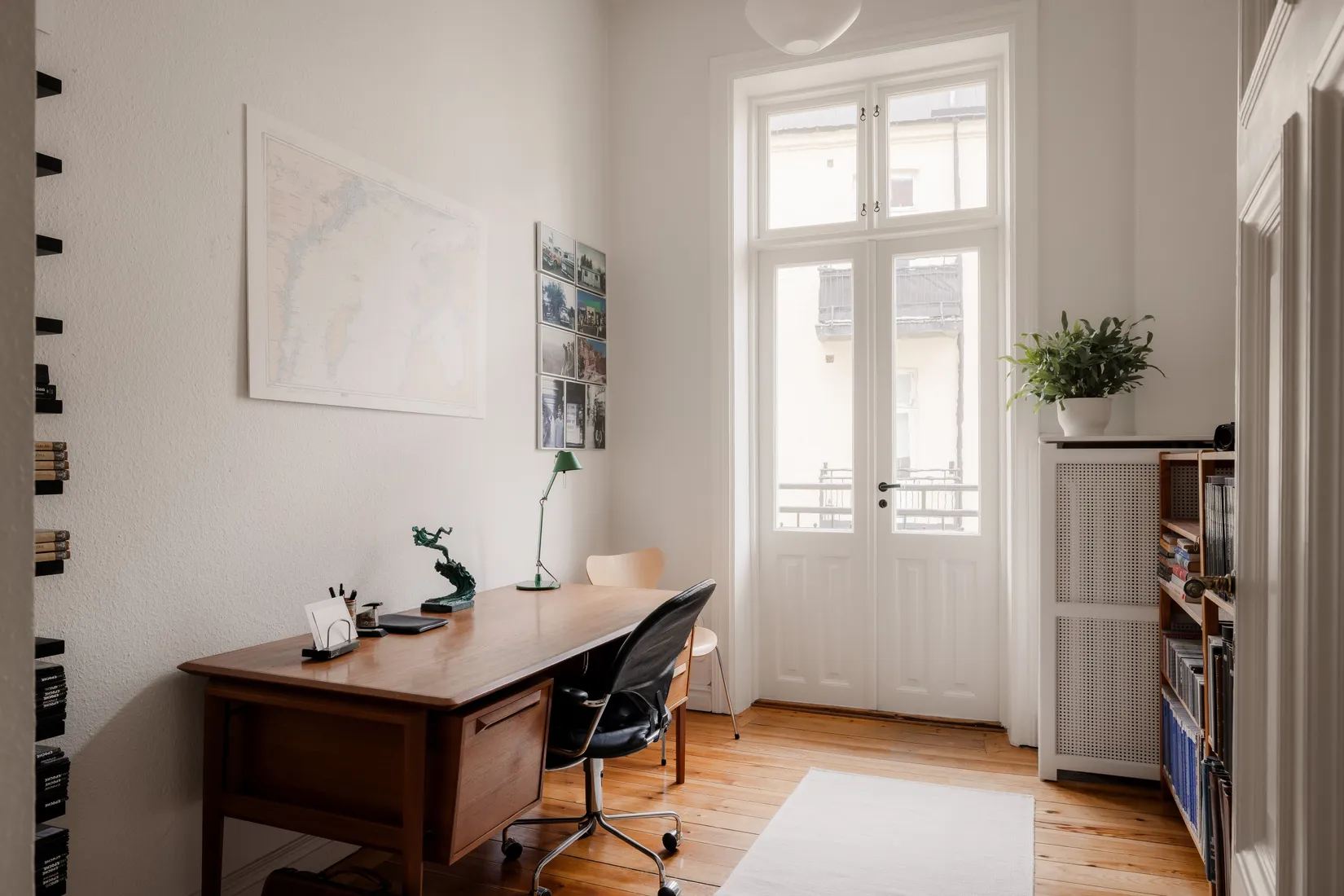 Bostadsrätt, Regementsgatan 74, Slottsstaden/Ribersborg, Malmö