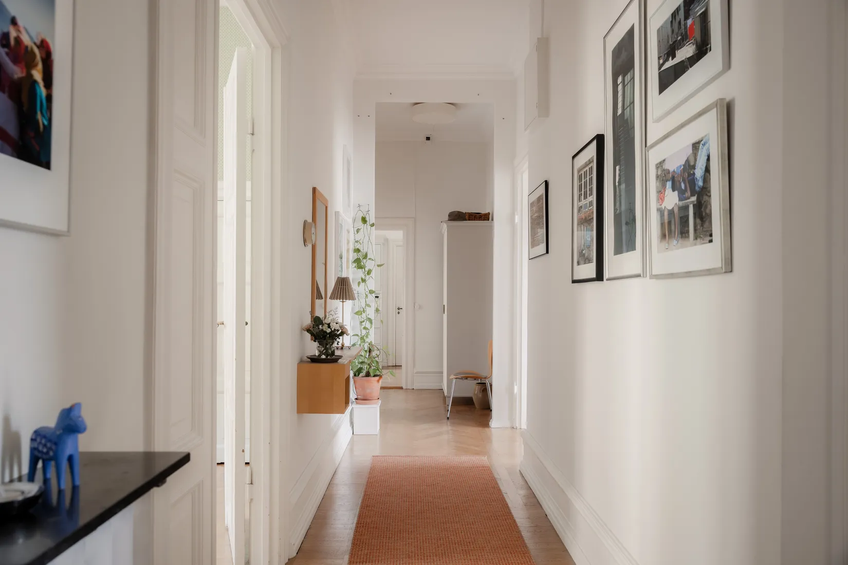 Bostadsrätt, Regementsgatan 74, Slottsstaden/Ribersborg, Malmö