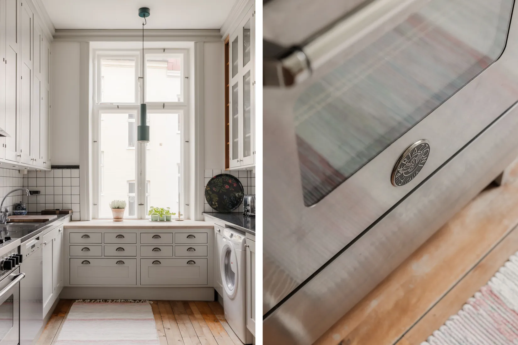 Bostadsrätt, Regementsgatan 74, Slottsstaden/Ribersborg, Malmö