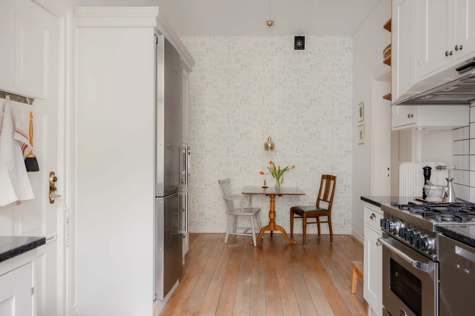 Bostadsrätt, Regementsgatan 74, Slottsstaden/Ribersborg, Malmö