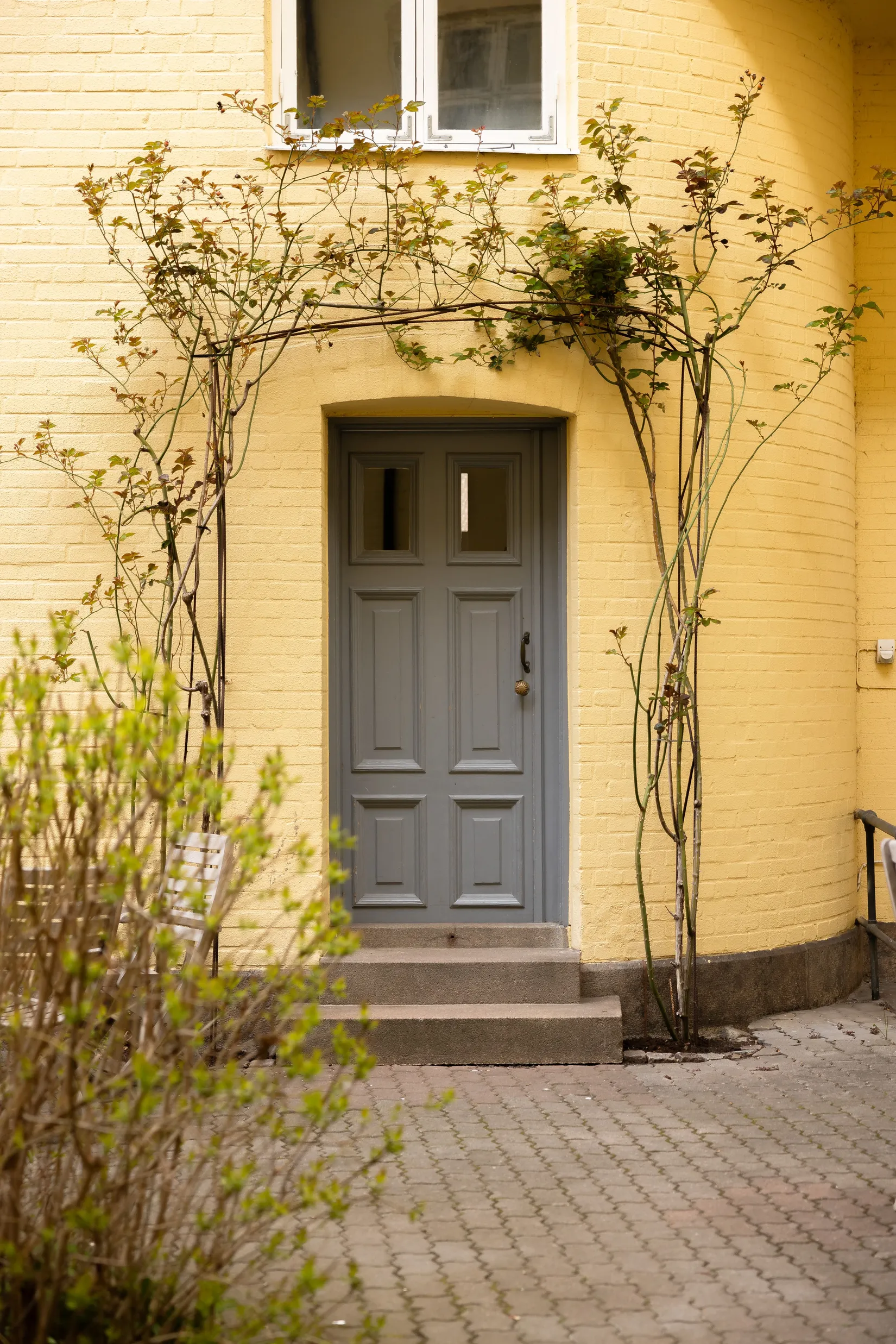 Bostadsrätt, Regementsgatan 74, Slottsstaden/Ribersborg, Malmö